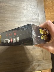 Hunt a Killer Body on the Boardwalk Immersive Murder Mystery Game SEALED – NEW