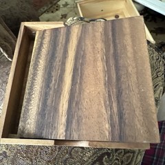 Wood Solitaire Game