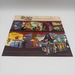 Dixit Board Game – 100% Complete Family Storytelling Card Game Libellud