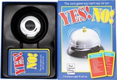The Yes! No! Game