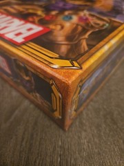Marvel Splendor Board Game Avengers NEW Factory Sealed