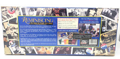 Reminiscing The Game For People Over Thirty Remembering The Years 1939-1989 NIB!