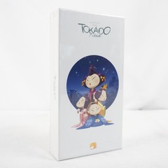 Tokaido: Matsuri Board Game Expansion Pack Funforge Strategy Japanese (Sealed)