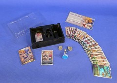 Arcane Wonders Painted Freedom Five Kickstarter Board Game Bundle +Free Ship