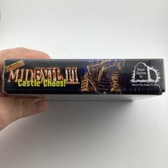 Zombies!!! MidEvil II – Castle Chaos! Game Expansion / Twilight Creations