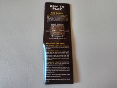 Binding of Isaac Four Souls First Edition Gold Box Kickstarter – Contents Sealed