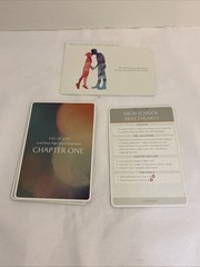 Fog of Love: Romantic Comedy As A Board Game By Jacob Jaskov 2018 Complete