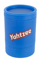 World’s Smallest Yahtzee Game Pocket Sized Fun for All Ages Travel Party Game