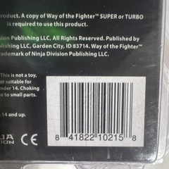 Ninja Division Way of the Fighter Tala vs Victoria Fighter Pack Extension