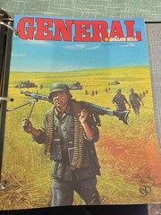 Vintage Strategy & Tactics & Avalon Hill General Magazine Lot 18 Wargame 1976
