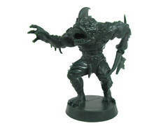 HeroQuest: 3x ABOMINATION Minis NEW!!