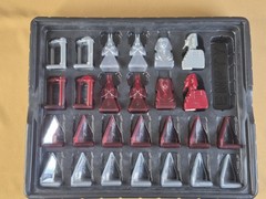 Khet 2.0 Laser Game – Laser Chess – Toy of the Year Finalist – Innovention Toys