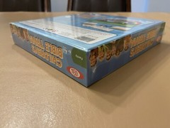 Children’s Bible Trivia Game…Sealed..