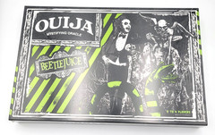Ouija: Beetlejuice Edition Game Brand new Limited collector’s item