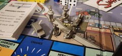Rare UK Version The Simpsons Monopoly 2003 Boardgame 99% Complete USA SHIPPER