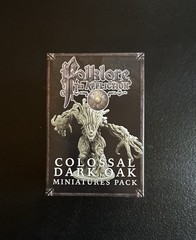 Folklore: The Affliction KS Mystic Bundle Core + Brand New Dark Tales + Extras