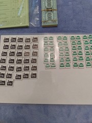 1961 Management Business Board Game – COMPLETE by Avalon Hill