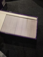 Lets Get Deep Questions For Couples Game Card Game For Date Night Opened Box
