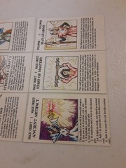 1986 TALISMAN add-on The Adventure Set Games Workshop Complete expansion