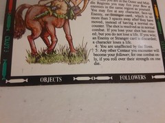 1986 TALISMAN add-on The Adventure Set Games Workshop Complete expansion