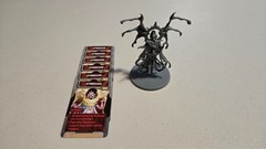 Zombicide Invader Android Netrunner Synkrasis