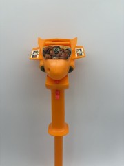 Vintage Top Dog Game (1992) Mattel