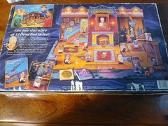 VINTAGE 13 Dead End Drive Milton Bradley 1993 90’s Board Game