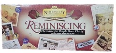 NEW SEALED Reminiscing The Game for People Over Thirty FUN WILD TIME @PARTY