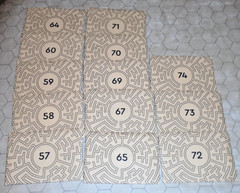 The King’s Dilemma Game: Sealed Envelope Lot – Horrible Guild #3