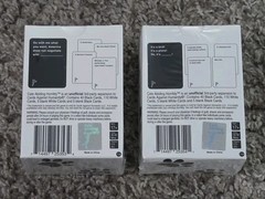 Cats Abiding Horribly Episodes 2 II 3 III Cards Against Humanity Expansion Packs