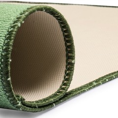 Table Cover for Mahjong, Poker, Card Games and Dominoes – Green, 31.1″