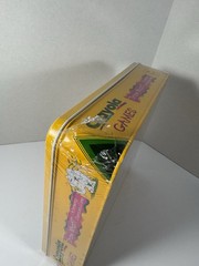 Crayola Games Draw What Charades Games Brand New Sealed in Tin Box Vintage
