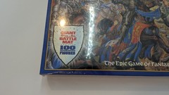 New Unopened Battle Masters Games Workshop 1992 Milton Bradley