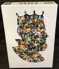 Paper Tales With Beyond The Gates Expansion ~ Catch Up Games ~ OEJ