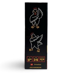 Hot Ones Truth or Dare The Game New Sealed