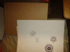 Vintage Kenner’s 1967 Spirograph Set