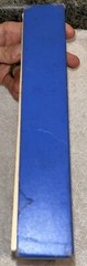 Rare Blue Box Parker Brothers “The Game of Anagrams” 1930’s Salem Edition
