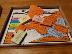 The Self Esteem Game – We’re Friends Of The Family by Creative Health Serv. 1983