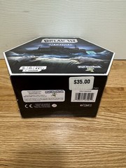 Break in: Alcatraz by Play Monster 2020 Board Game (SEALED) 2007286900
