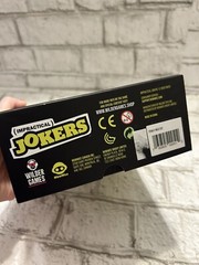 NEW Tru TV Impractical Jokers Box Of Challenges Card Game