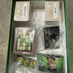 Codenames Duet Board / Card Game (Czech Games Edition) – VGC (CGE040) Complete