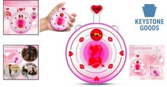 Valentine’s Couples Date Night Spinner – Fun Romantic Gift & Game