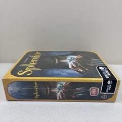 Splendor Board Game Marc Andre 2017 Space Cowboys Strategy Sealed Golden Geek