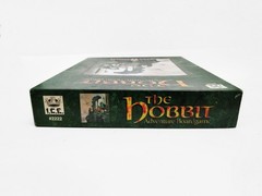 The Hobbit Adventure Boardgame I.C.E 1994 Complete