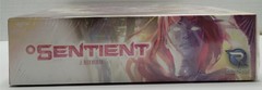 NEW Sealed SENTIENT First Edition Strategy Board Game by Renegade Game Studios