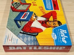 Battleship Game Retro Series 1967 Edition Hasbro Gaming NIB 2015