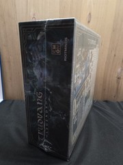 Trudvang Legends Core Fantasy Board Game New Factory Sealed