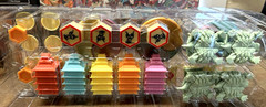 Rising Sun Daimyo Box Kickstarter Exclusive CMON Eric Lang COMPLETE Good Condit