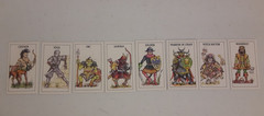 1986 TALISMAN add-on The Adventure Set Games Workshop Complete expansion