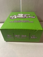 Puns of Anarchy “The Outrageous Pun Making Party Game” 3+ Players Ages 15+